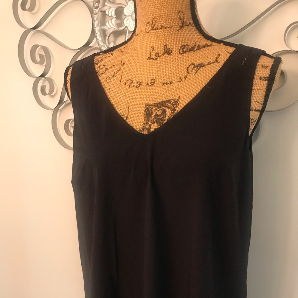 Athleta tank
